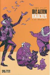 Die alten Knacker 5