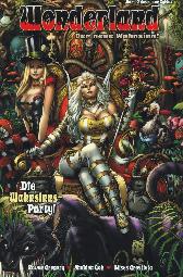 Wonderland
Der neue Wahnsinn 2