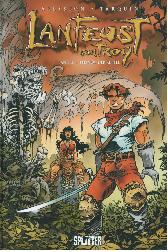 Lanfeust von Troy 2
