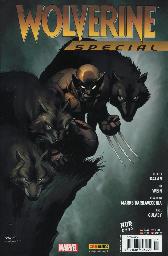 Wolverine Special 