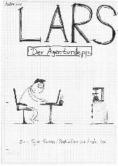 Lars - Der Agenturdepp 