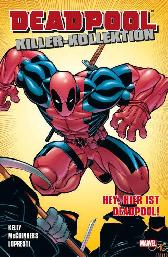 Deadpool Killer-Kollektion 2