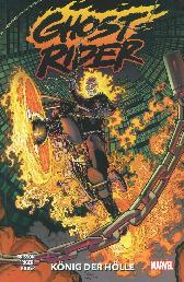 Ghost Rider (2020) 1