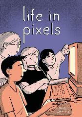 Life in Pixels 