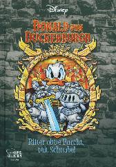 Enthologien 40 
Donald von Duckenburgh