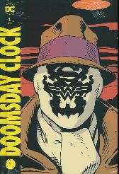 Doomsday Clock 1
Hardcover
Limitiert 555 Expl.
