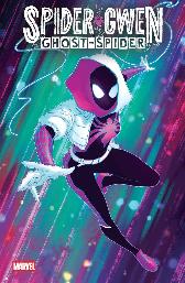 Spider-Gwen (2026) – Ghost-Spider 1 Variant-Cover 