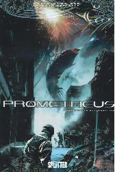 Prometheus 11