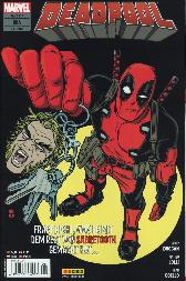 Deadpool (All New 2016) 6