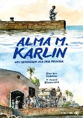 Alma M. Karlin 