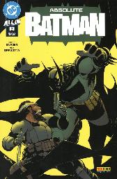Absolute Batman 2