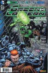 Green Lantern 17