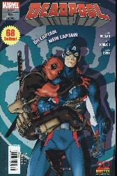 Deadpool (All New 2016) 15