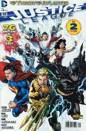 Justice League 15