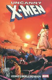 Uncanny X-Men (2019) 2