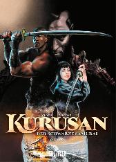 Kurusan 
Der schwarze Samurai 2