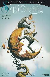 The Dreaming 1