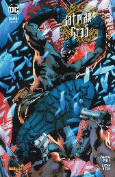 Batmans Grab 1 
Hardcover
Variant-Cover
Limitiert 333 Expl.