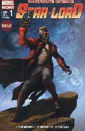 Star Lord 1