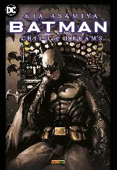 Batman - Child of Dreams 