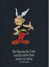 Asterix Gesamtausgabe 14