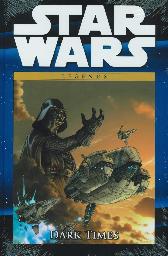 Star Wars Comic-Kollektion 6