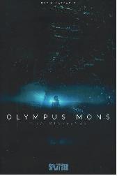 Olympus Mons 4