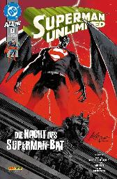 Superman Unlimited 2