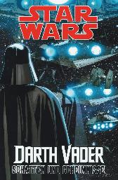 Star Wars Paperback 4
