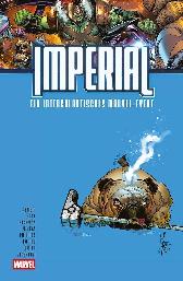Imperial - Ein intergalaktisches Marvel-Event 2