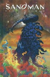 Sandman Deluxe-Edition 8
Ouvertüre