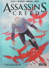Assassin' s Creed Book 3