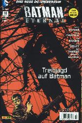 Batman Eternal 18