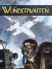 Wunderwaffen 14