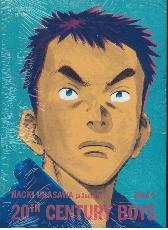 20th Century Boys - Ultimative Edition 1