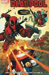 Deadpool - Der böse Deadpool 
