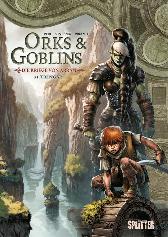 Orks und Goblins 31