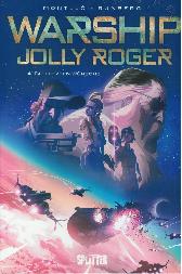 Warship Jolly Roger 4