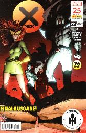 X-Men (2020) 29