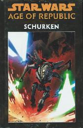 Star Wars Paperback 19
Hardcover
Limitiert 333 Expl.