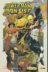 Power Man & Iron Fist 3