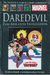 Hachette Marvel 83 - Daredevil 