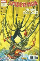 Spider-Man (All New 2016) 22
