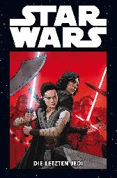 Star Wars 
Marvel Comic-Kollektion 34