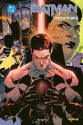 Batman Paperback (2025) 4 
Hardcover
Limitiert 222 Expl.