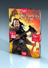 Adventspaket Schlangengott 1-3 