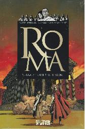 Roma 5