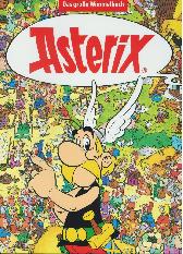 Asterix - Asterix Wimmelbuch 