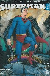 Superman - Das erste Jahr 1