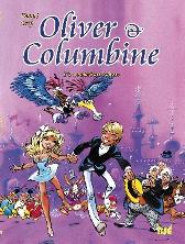 Oliver & Columbine 1